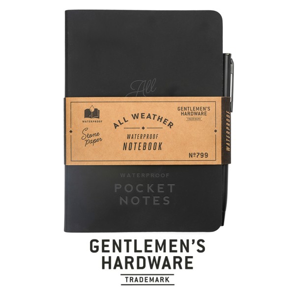 Gentlemen’s Hardware -  1